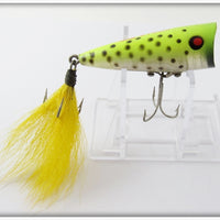 Heddon Pico Lil Pop