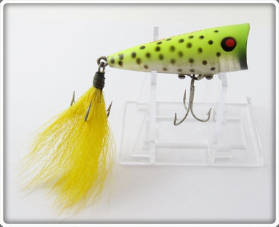 Heddon Pico Lil Pop