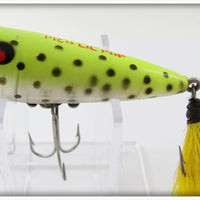 Heddon Pico Lil Pop