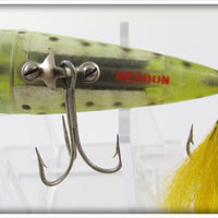 Heddon Pico Lil Pop