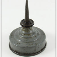 Vintage Mini Thumb Pump Oiler