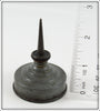 Vintage Mini Thumb Pump Oiler