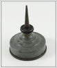 Vintage Mini Thumb Pump Oiler