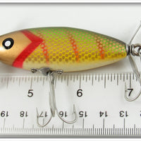 Paw Paw Shakespeare Perch Lucky Dog