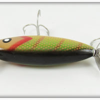 Paw Paw Shakespeare Perch Lucky Dog