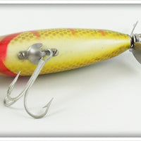 Paw Paw Shakespeare Perch Lucky Dog