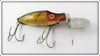 Heddon Perch Go Deeper River Runt