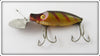 Heddon Perch Go Deeper River Runt