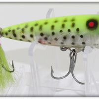 Heddon Pico Tiny Chugger Spook