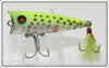 Heddon Pico Tiny Chugger Spook