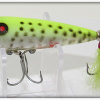 Heddon Pico Tiny Chugger Spook