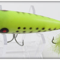 Heddon Pico Tiny Chugger Spook