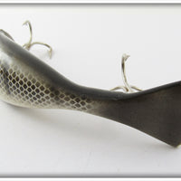 Heddon BWX Black/Black Prowler