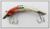 Heddon BWX Black/Black Prowler