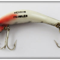 Heddon BWX Black/Black Prowler