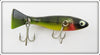 Heddon GYR Green Yellow Red Prowler
