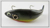 Heddon GYR Green Yellow Red Prowler