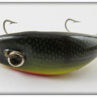 Heddon GYR Green Yellow Red Prowler
