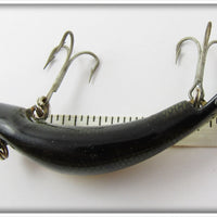 Heddon GYR Green Yellow Red Prowler