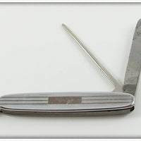 Richland Sheffield England Folding Pocket Knife