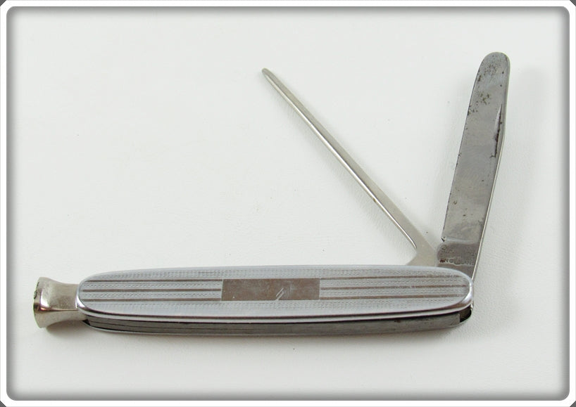 Richland Sheffield England Folding Pocket Knife