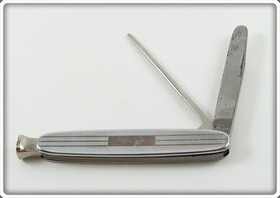 Richland Sheffield England Folding Pocket Knife