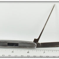 Richland Sheffield England Folding Pocket Knife