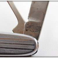 Richland Sheffield England Folding Pocket Knife