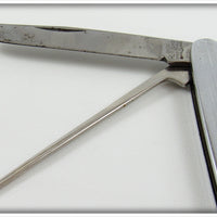 Richland Sheffield England Folding Pocket Knife