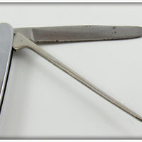 Richland Sheffield England Folding Pocket Knife