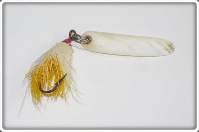 Unknown Shell Lure