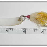 Unknown Shell Lure