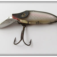 Heddon Shiner Scale Scoop Lip Go Deeper River Runt