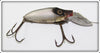 Heddon Shiner Scale Scoop Lip Go Deeper River Runt