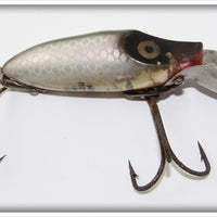 Heddon Shiner Scale Scoop Lip Go Deeper River Runt