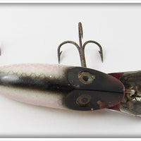 Heddon Shiner Scale Scoop Lip Go Deeper River Runt