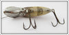 Heddon Shiner Scale Scoop Lip Go Deeper River Runt