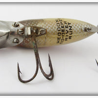 Heddon Shiner Scale Scoop Lip Go Deeper River Runt
