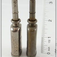 Made In USA Reel Oiler Pair