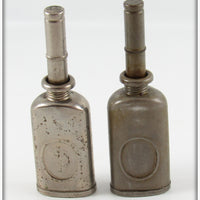 Made In USA Reel Oiler Pair