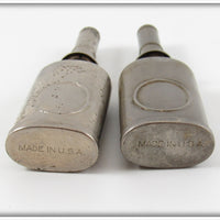 Made In USA Reel Oiler Pair