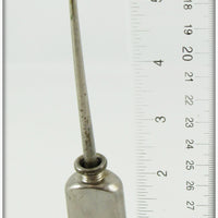 Made In USA Reel Oiler With Long Spout