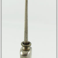 Made In USA Reel Oiler With Long Spout