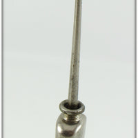 Made In USA Reel Oiler With Long Spout