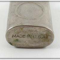 Made In USA Reel Oiler With Long Spout