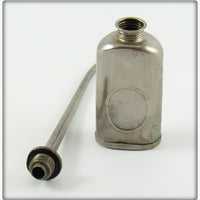 Made In USA Reel Oiler With Long Spout