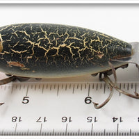 Heddon Green Crackleback Go Deeper Crab