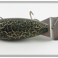 Heddon Green Crackleback Go Deeper Crab