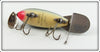 Heddon Green Crackleback Go Deeper Crab