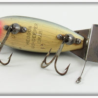 Heddon Green Crackleback Go Deeper Crab
